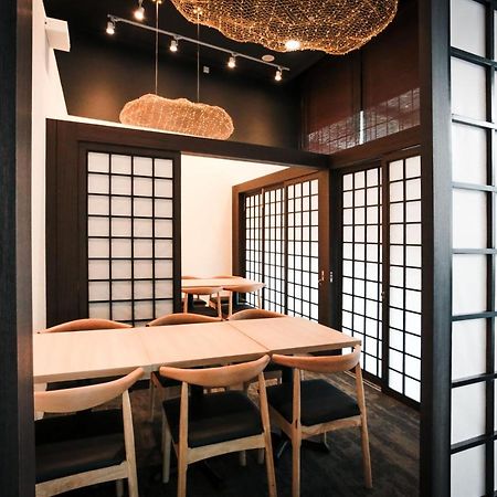 Dorsett Singapore - Newly Refurbished Bagian luar foto