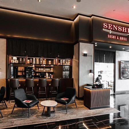 Dorsett Singapore - Newly Refurbished Bagian luar foto