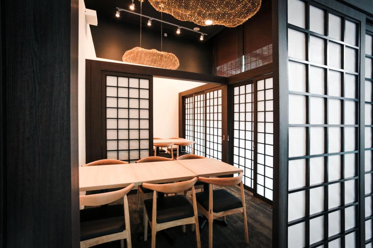 Dorsett Singapore - Newly Refurbished Bagian luar foto