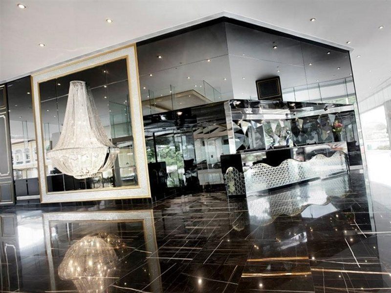 Dorsett Singapore - Newly Refurbished Bagian luar foto