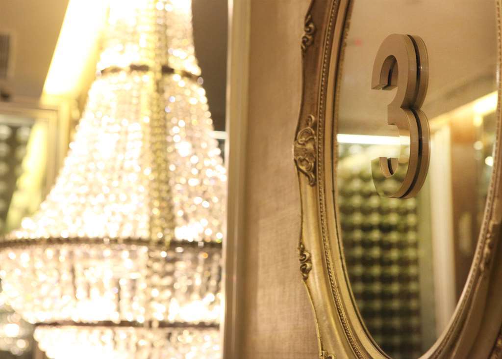 Dorsett Singapore - Newly Refurbished Fasilitas foto